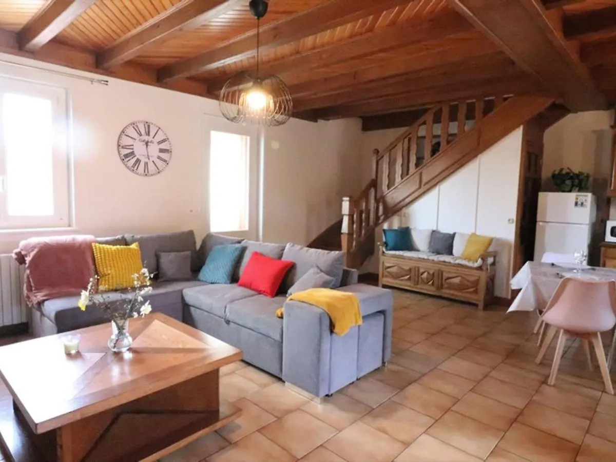 Maison Calme Avec Piscine Privative Chauffee, 3 Chambres, Terrain Et Bbq, Proche Nature Et Randonnees - Fr-1-742-154 Allanche Holiday home