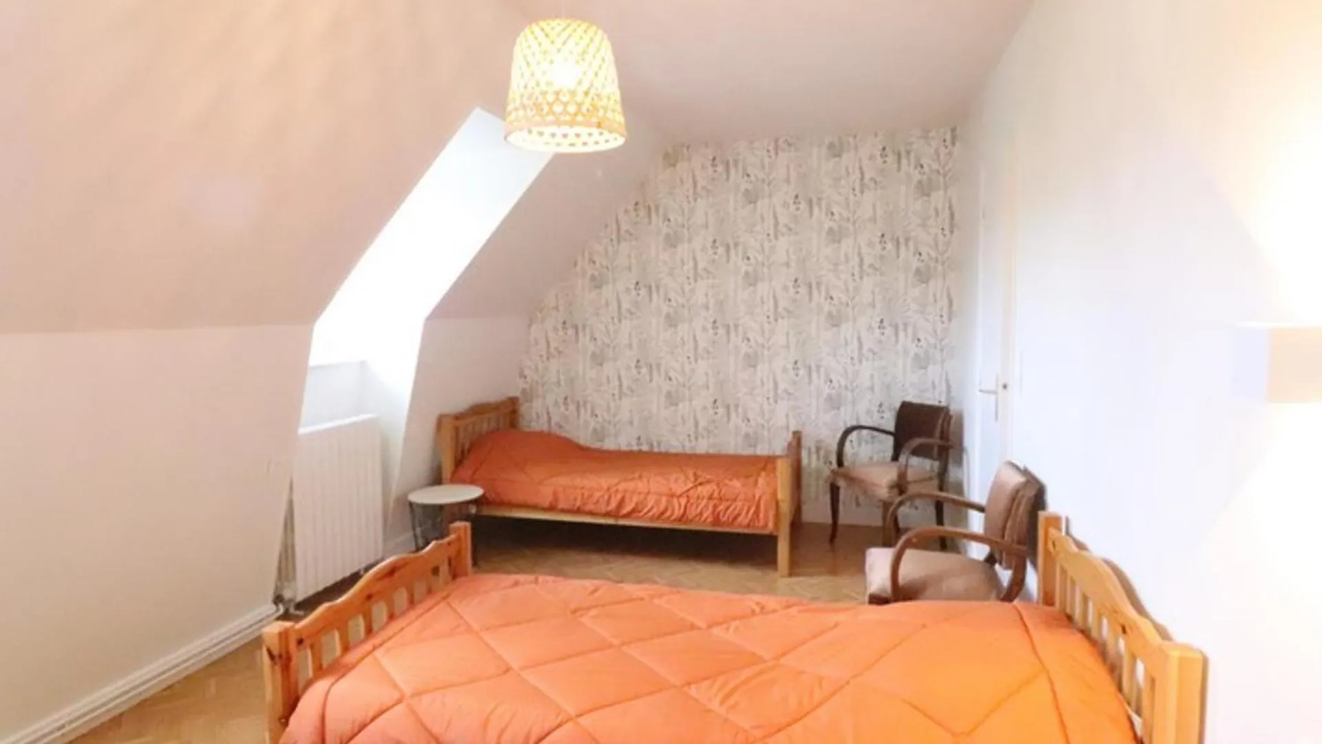 Maison Calme Avec Piscine Privative Chauffee, 3 Chambres, Terrain Et Bbq, Proche Nature Et Randonnees - Fr-1-742-154 Allanche Holiday home